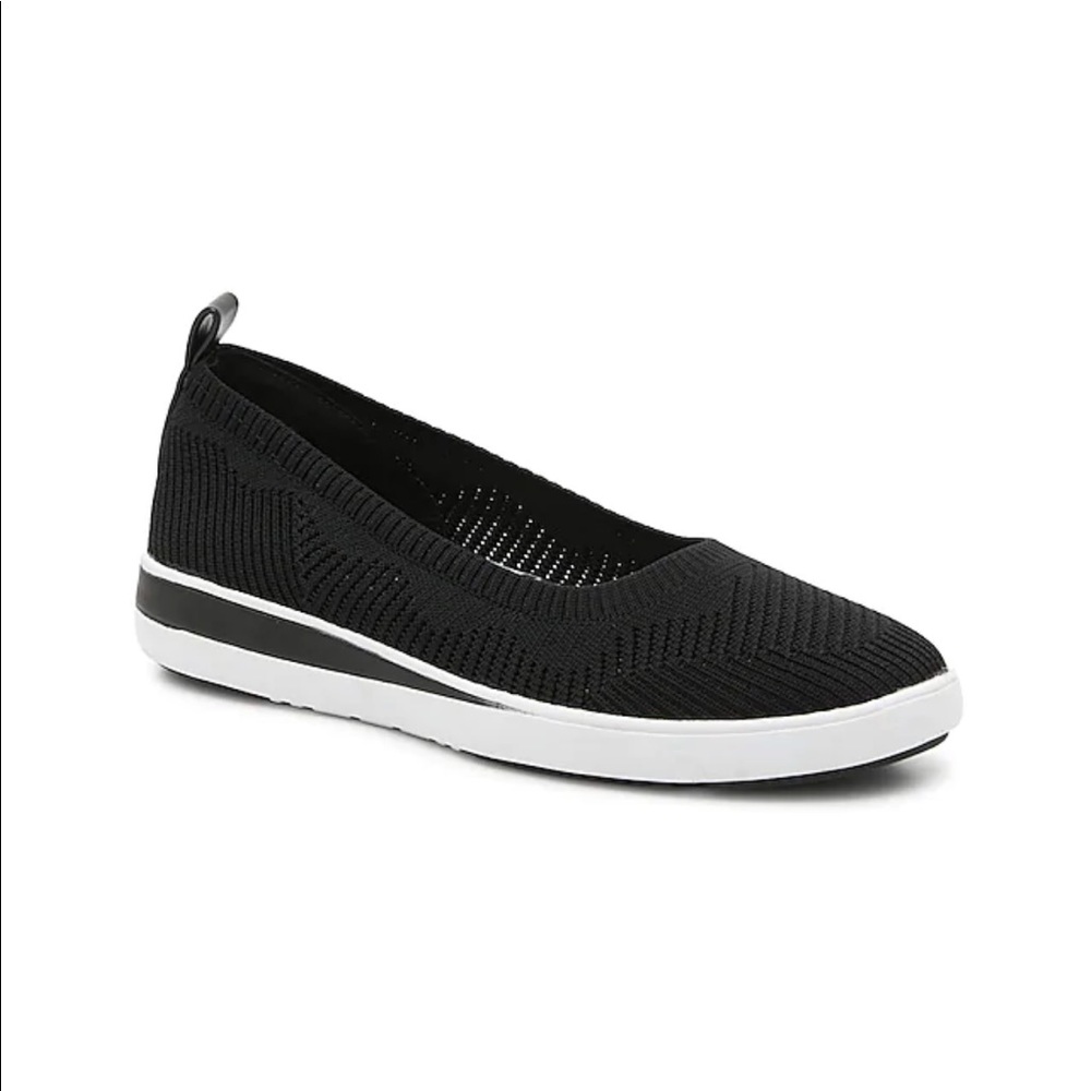 AMELINA SLIP-ON SNEAKER